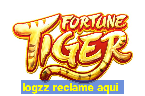 logzz reclame aqui